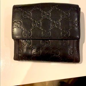 Gucci Wallet